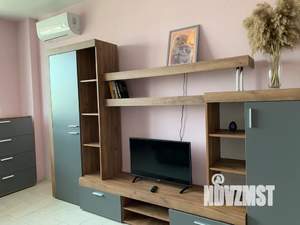 2-к квартира, посуточно, 60м2, 14/18 этаж