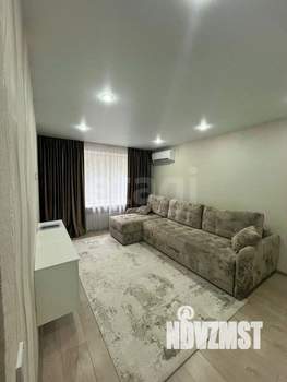 2-к квартира, на длительный срок, 43м2, 3/5 этаж