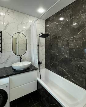 1-к квартира, на длительный срок, 37м2, 20/24 этаж