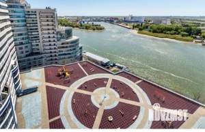 Студия квартира, на длительный срок, 26м2, 13/20 этаж