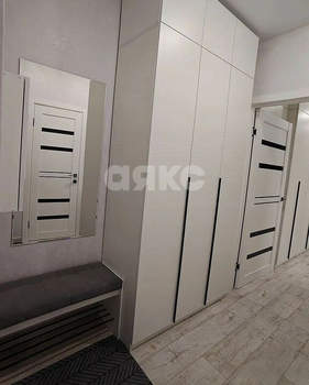 1-к квартира, на длительный срок, 30м2, 7/25 этаж