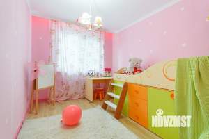 3-к квартира, на длительный срок, 63м2, 6/9 этаж