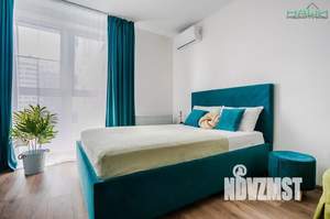 Студия квартира, посуточно, 28м2, 16/25 этаж