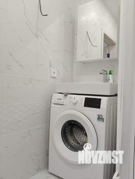 1-к квартира, на длительный срок, 40м2, 6/25 этаж