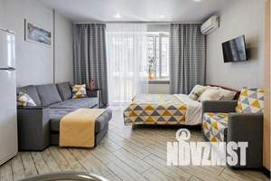 1-к квартира, посуточно, 30м2, 4/23 этаж