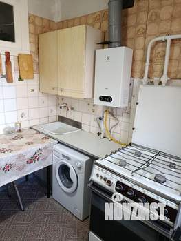 2-к квартира, на длительный срок, 43м2, 5/5 этаж