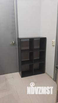 1-к квартира, посуточно, 25м2, 2/2 этаж