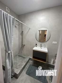 2-к квартира, на длительный срок, 39м2, 25/26 этаж