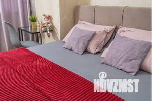 1-к квартира, посуточно, 51м2, 14/17 этаж