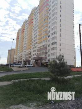 Студия квартира, на длительный срок, 23м2, 5/17 этаж