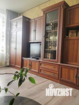 2-к квартира, на длительный срок, 60м2, 21/24 этаж