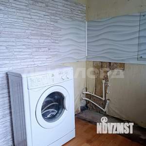 3-к квартира, на длительный срок, 56м2, 4/5 этаж