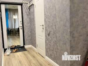 1-к квартира, на длительный срок, 40м2, 7/23 этаж