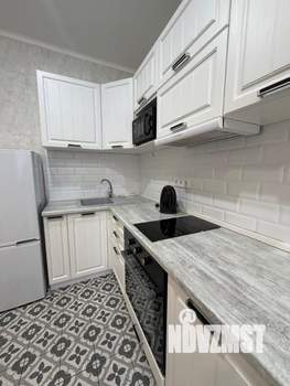 Студия квартира, на длительный срок, 25м2, 24/25 этаж