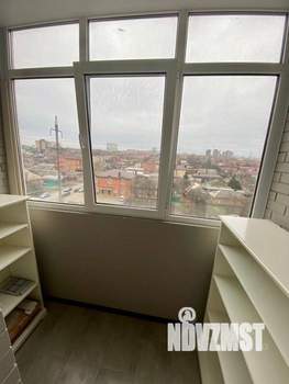 Студия квартира, посуточно, 31м2, 5/15 этаж