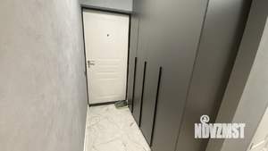 1-к квартира, на длительный срок, 38м2, 2/25 этаж