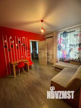 2-к квартира, на длительный срок, 45м2, 1/4 этаж