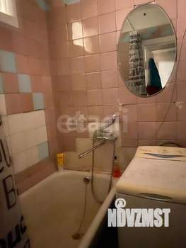 2-к квартира, на длительный срок, 40м2, 5/9 этаж