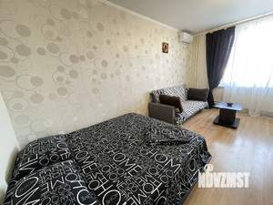 1-к квартира, на длительный срок, 38м2, 18/19 этаж