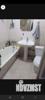 2-к квартира, на длительный срок, 44м2, 4/5 этаж