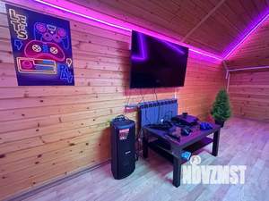 1-к квартира, посуточно, 125м2, 1/1 этаж