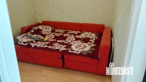 3-к квартира, на длительный срок, 57м2, 2/2 этаж