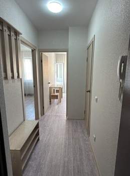 1-к квартира, на длительный срок, 36м2, 7/18 этаж