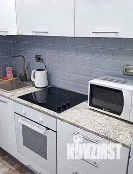 1-к квартира, посуточно, 46м2, 1/1 этаж