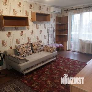 1-к квартира, на длительный срок, 30м2, 4/5 этаж