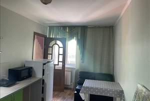 1-к квартира, на длительный срок, 35м2, 2/2 этаж