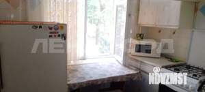 2-к квартира, на длительный срок, 44м2, 2/5 этаж