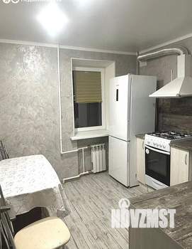 1-к квартира, на длительный срок, 37м2, 7/9 этаж