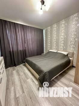 Студия квартира, посуточно, 35м2, 9/22 этаж