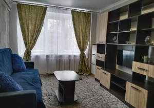 2-к квартира, на длительный срок, 44м2, 3/5 этаж