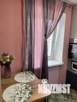 3-к квартира, посуточно, 60м2, 3/5 этаж