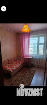 3-к квартира, на длительный срок, 63м2, 8/10 этаж