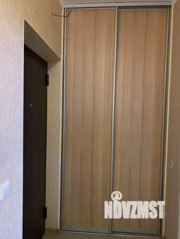 1-к квартира, на длительный срок, 42м2, 6/18 этаж