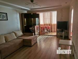 1-к квартира, на длительный срок, 40м2, 9/9 этаж