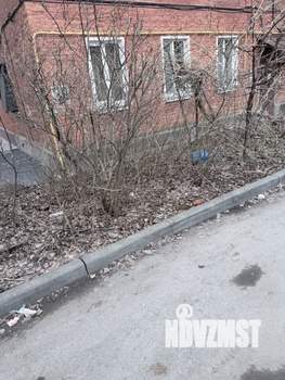 2-к квартира, на длительный срок, 33м2, 1/2 этаж