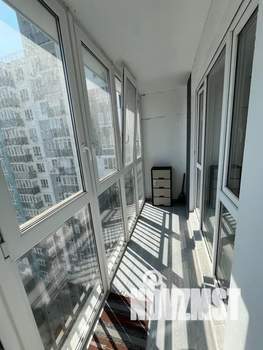 1-к квартира, посуточно, 27м2, 11/17 этаж