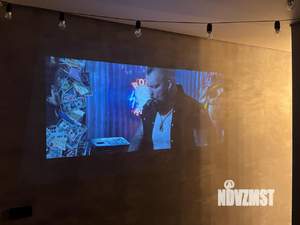 1-к квартира, посуточно, 31м2, 1/1 этаж