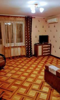 2-к квартира, на длительный срок, 50м2, 7/9 этаж