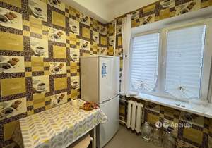 2-к квартира, на длительный срок, 42м2, 2/5 этаж