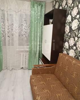 2-к квартира, на длительный срок, 45м2, 1/5 этаж