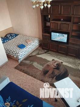 1-к квартира, посуточно, 38м2, 5/16 этаж