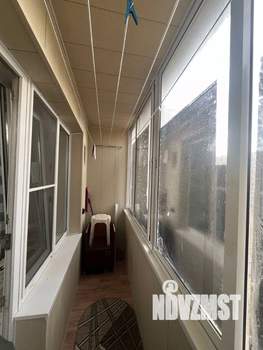 1-к квартира, на длительный срок, 36м2, 3/5 этаж