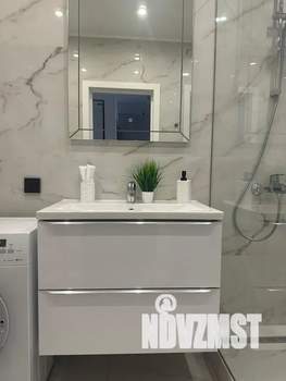 1-к квартира, посуточно, 60м2, 20/30 этаж