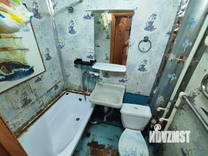1-к квартира, на длительный срок, 22м2, 7/9 этаж
