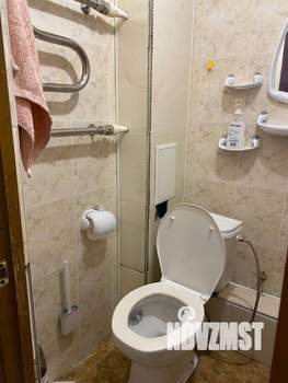 1-к квартира, на длительный срок, 33м2, 8/9 этаж