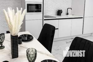 2-к квартира, посуточно, 55м2, 4/23 этаж